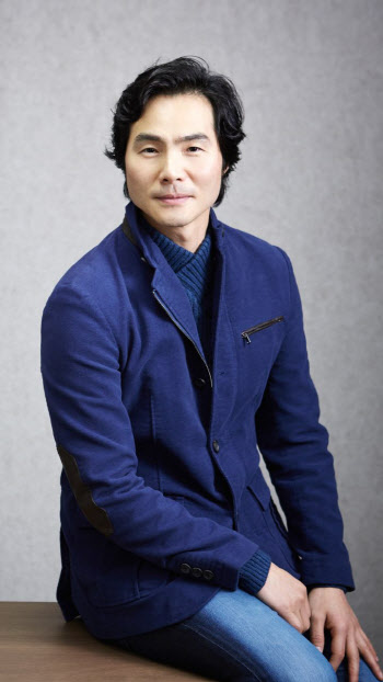 세계적 테너 이용훈, 서울시오페라단 '투란도트'로 한국 데뷔