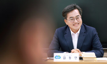 김동연 중국 랴오닝성 방문, 광역정부 교류 강화 추진