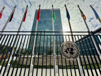 유엔, 총회서 이·팔 휴전 결의 채택…하마스 규탄은 제외
