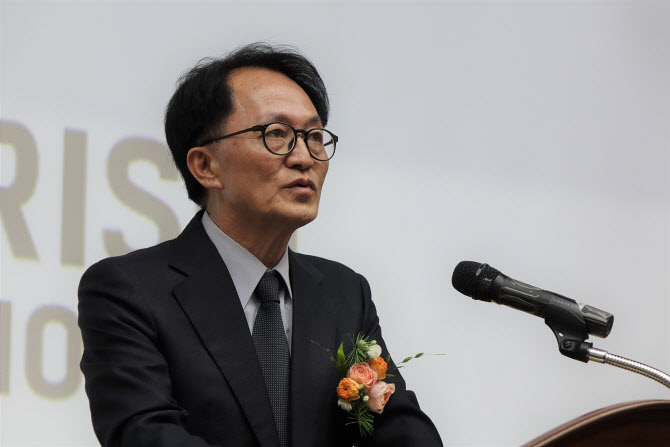 제6대 제주관광공사 고승철 사장, 1일 취임식 개최