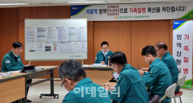 [포토] 농협, 럼피스킨 무이자 재해자금 500억원 지원