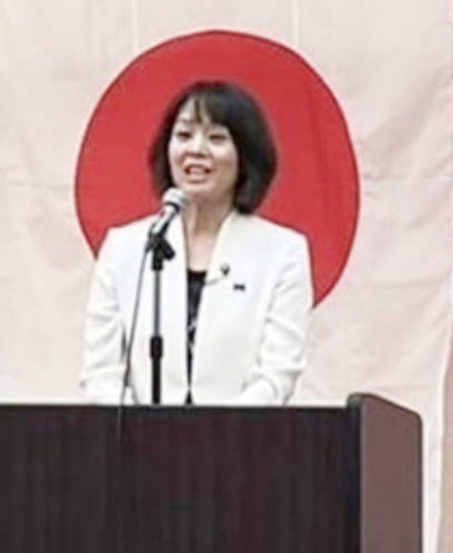 "극우의 전형적 수법"...'한복 조롱' 일본 의원 적반하장
