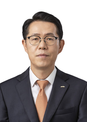 팔도, 권성균 신임 대표이사 선임