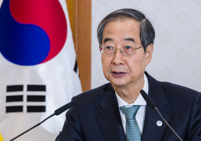 한총리 “한국 믿고 9억불 투자 감사…세제지원·인센티브 강화”