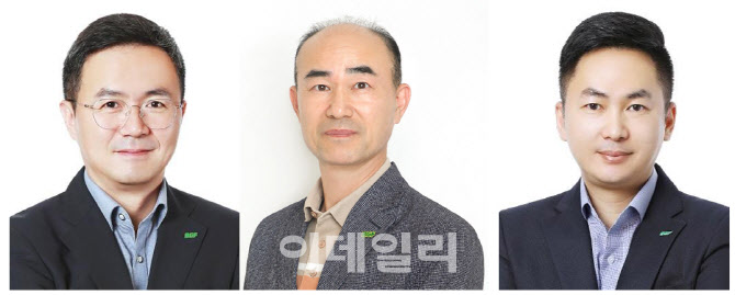 BGF그룹, 정기인사·조직개편…"경영진 세대 교체"