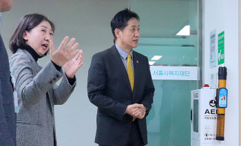신한·하나 상생금융안에 김주현 "국민이 만족해야"