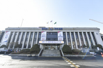 김포시, '서울 편입'시 법 제정 필요…일부 주민 부정적