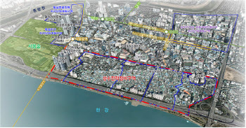 성수전략정비구역 재개발 본격화…내년 3월 재정비안 제출