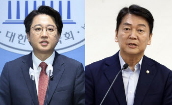 “안철수, 20분간 내 욕해”…이준석이 밝힌 ‘복국집 고함’ 당시 상황