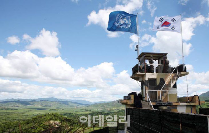 한국군, 유엔사 참모부 참여 추진…한미 SCM서 '핵협의그룹' 구체화