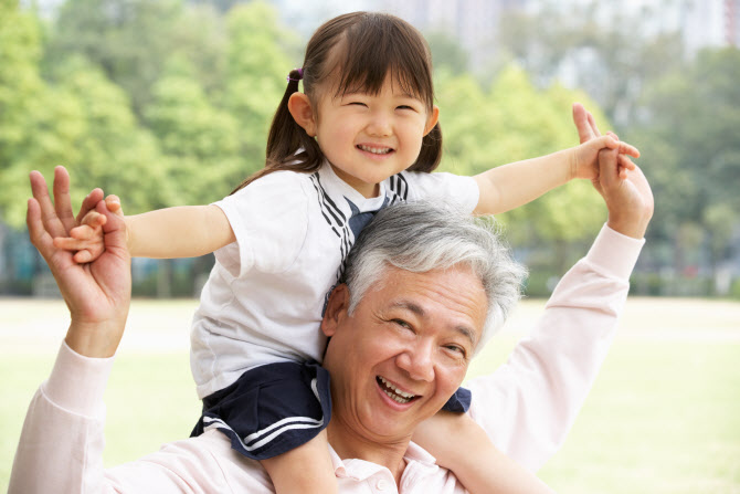 “장인이 손주 이름에 자기 성 붙여 불러”...사위의 고민