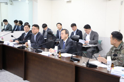 국가안보실, 사이버안보 상황점검 회의…"선제적 방어역량 강화 노력"