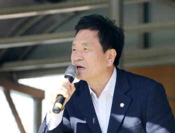 ‘정치자금법 위반 혐의’ 이지석 광명시의원 불구속 송치