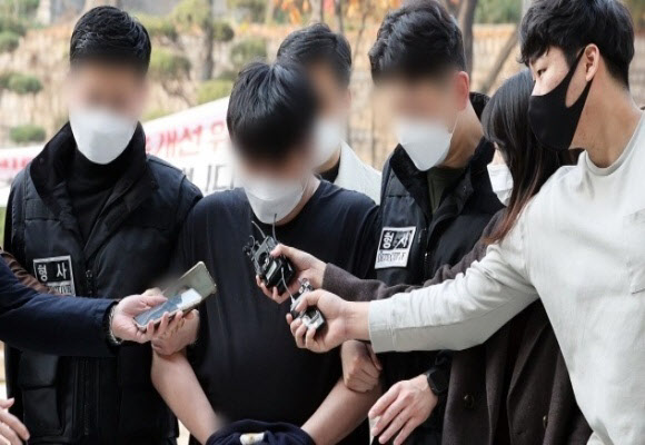 동거녀 찌르고 19층서 떠밀어 살해한 코인업체 대표[그해 오늘]