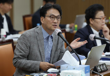 안민석, 최서원 명예훼손 고소에… "정권 바뀌자 신이 난 모양"