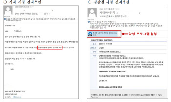 北 해커 김수키, 가상자산까지 노린다…"기관 사칭 메일 주의해야"
