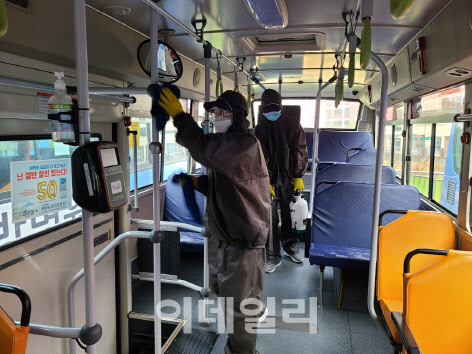 대전지역 대중교통 9년 만에 요금 오른다…최대 24%↑