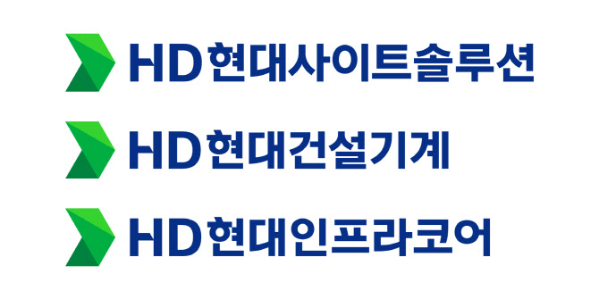 HD현대 건설기계 3사, ‘부패방지경영시스템’ 인증 획득