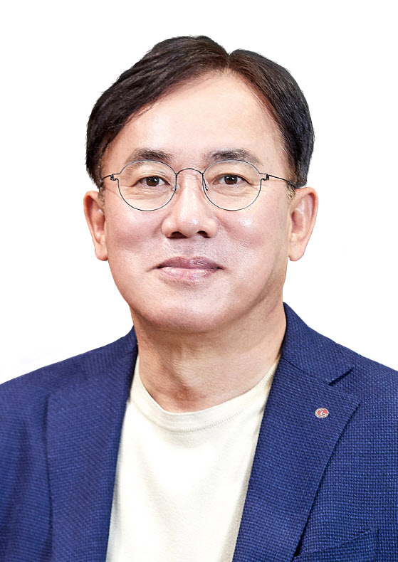 [프로필]정철동 LG디스플레이 CEO 사장