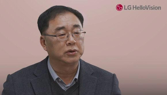송구영 LG헬로비전 대표 유임…‘사업 내실화에 집중’