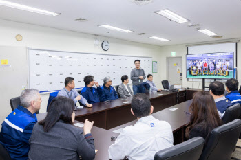 GM한국사업장, 품질 주간 캠페인 개최..무결점 품질확보 결의