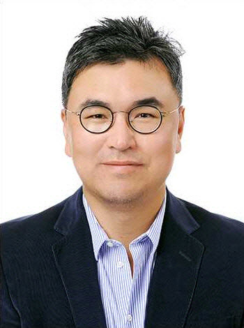 한국외대 이재묵 교수, 제24대 사이버커뮤니케이션학회 회장 선출