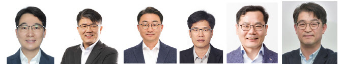 삼성SDI, 초격차 기술경쟁력 확보 주도 6명 부사장 승진