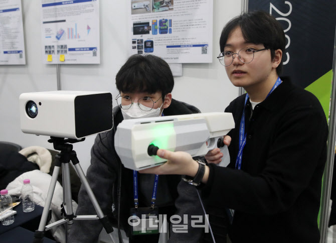 [포토] 소프트웨이브 게임 소프트웨어