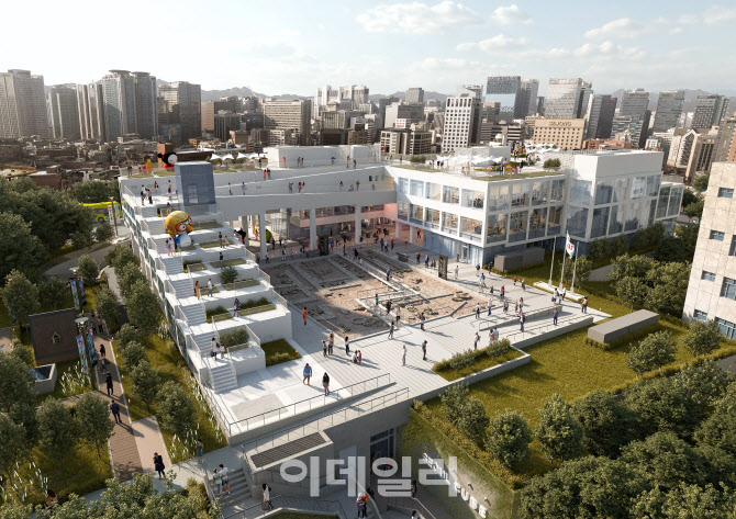 서울시, 게임·미디어·웹툰 등 '창조산업' 비전 발표