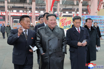 북한, 9.19효력정지 비난 “괴뢰역도가 마지막 안전고리 뽑아”