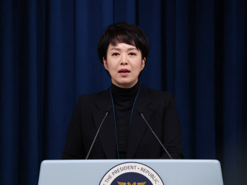 尹, 정책실장직 신설키로…이관섭 수석 승진 임명(상보)