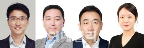 삼성바이오로직스, 임원 인사…4명 상무 승진