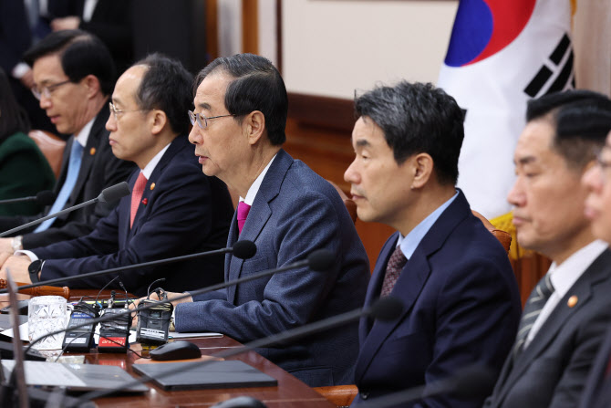 노란봉투법·방송 3법 거부안 의결…"노조 특혜·방송 공정성 훼손"(종합)