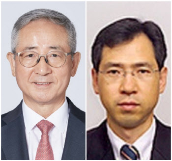 TY홀딩스, 최금락 부회장·오동헌 부사장 선임