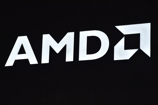 AMD, 첨단 AI칩 공식 출시…“엔비디아보다 좋다" 자신감