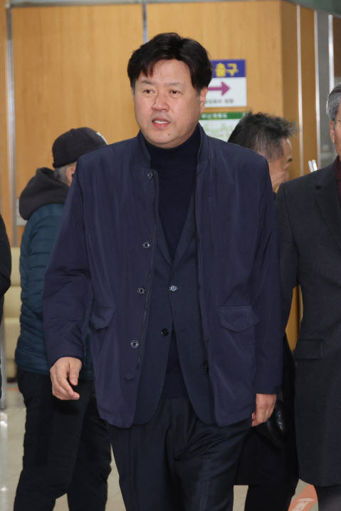 검찰, '이재명 불법정치자금 수수' 김용 1심 불복…항소 제기