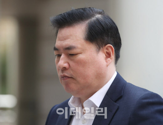 유동규 교통사고로 ‘대장동 배임’ 재판 열흘 연기