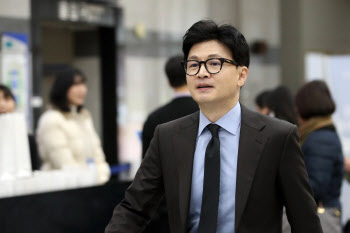 한동훈 장관의 약속 '범죄 피해자 보호'