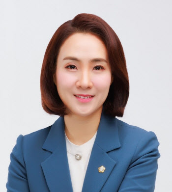 정영혜 김포시의원, 민주당 홍보위 부위원장 임명
