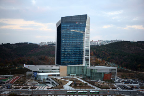 석유공사, CCS·암모니아 사업 추진 법적 근거 확보 "탄소중립 달성 기여"