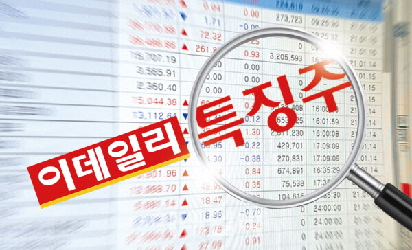 [특징주]블루엠텍, 상장 첫날 ‘따블’ 성공…공모가 대비 181%↑