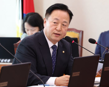 김두관, 병립형 회귀 우려…"약속 불이행 수도권 필패"