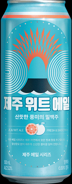롯데칠성, 제주맥주·세븐브로이 위탁생산 중단