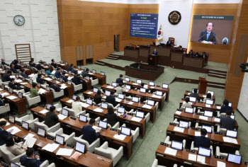 서울교육청, 내년도 예산 11조1605억…전년比 1.7조 감소