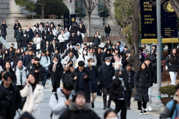 수시→정시 이월 감소세…“수시 추가합격 늘 것”