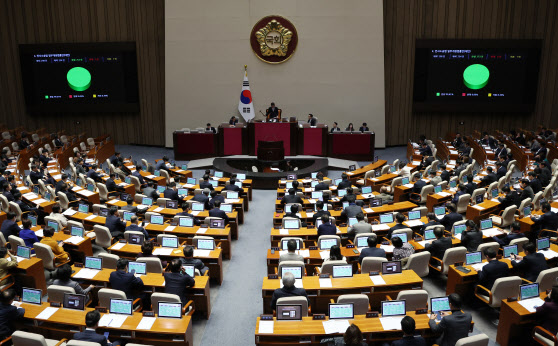 '민사재판 지연 해소' 민사소송법 일부개정안 국회 통과