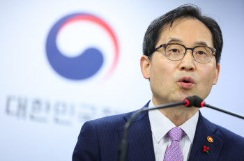 한기정 "플랫폼 독과점 엄정 대처해야…'플랫폼법', 尹정부 기본 방향"