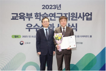 한국외대 중동연구소, 교육부 학술연구지원사업 우수성과 50선 선정