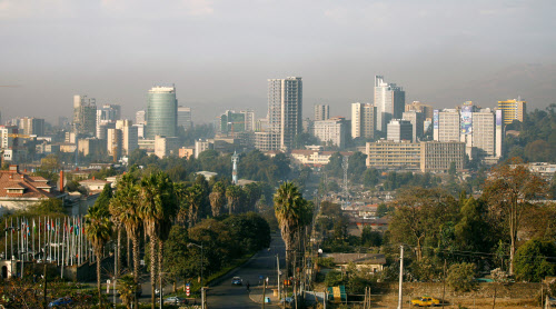 개발도상국 줄줄이 '디폴트'…이번엔 에티오피아