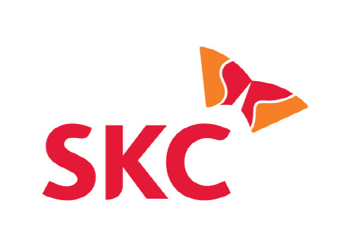 SKC, ‘CES 2024’서 배터리·반도체·친환경 소재 기술 선봬